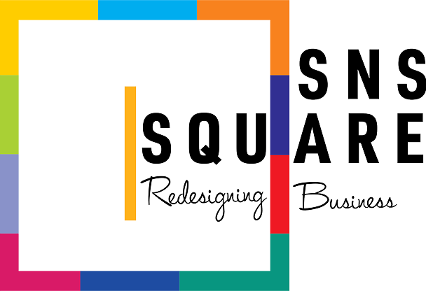 SNS Square Logo